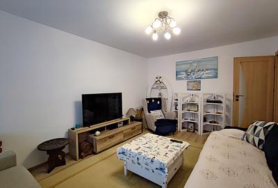 Apartament 2 camere de vanzare in Faleza Nord langa restaurantul Reyna - 7