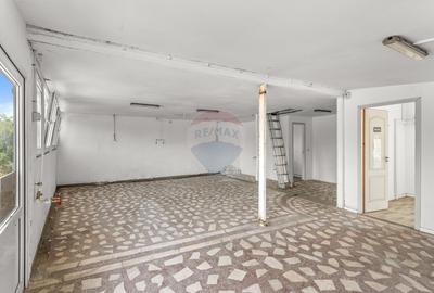 Spațiu comercial de 55mp de închiriat în zona Subcetate - 1
