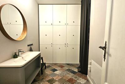 Apartament spectaculos de închiriat 4 camere 4 băi Centrul Istoric - 14