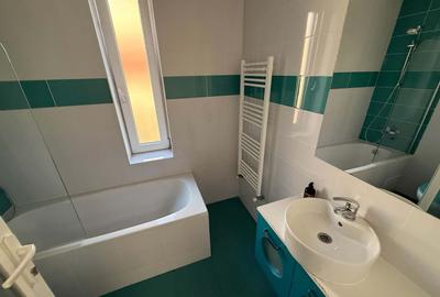 Duplex modern de inchiriat in Zorilor - 12