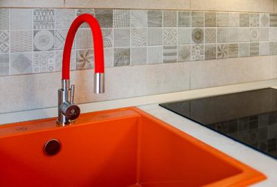 Apartament 2 camere Regim Hotelier Mamaia Nord | Zona Han | Aproape de plaja - 4