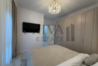 Apartament de lux 2 camere, 54 mp, etaj 2, Future Torontalului - 10