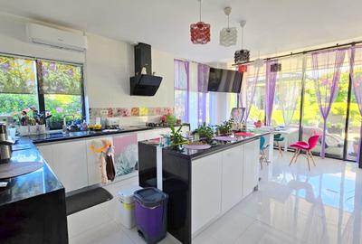 Bucium, proprietate deosebită, 200 mp, amplasată pe 1.000 mp teren amenajat - 11