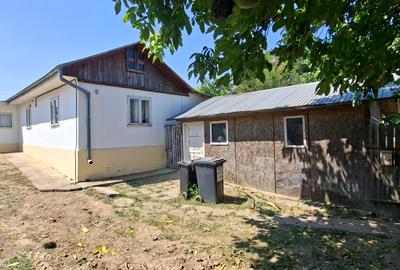 Sat Costi – Proprietate 1.905 mp cu casă, ideală pentru 2-3 locuințe - 3