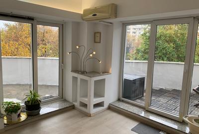 UNIRII,locatie exceptionala-n inima Capitalei,stradal,monolit,parcare,terase,sud - 10