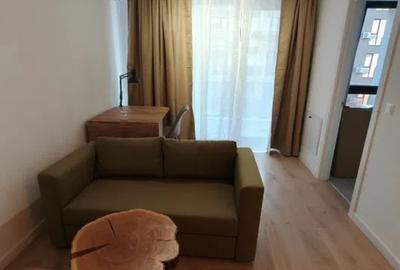 Garsoniera | Hils Titanium | Centrala | Balcon | Metrou - 2