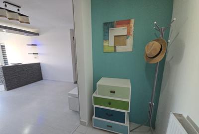 Apartament modern 2 camere, zona BMW, aproape de Vivo Mall + parcare - 8