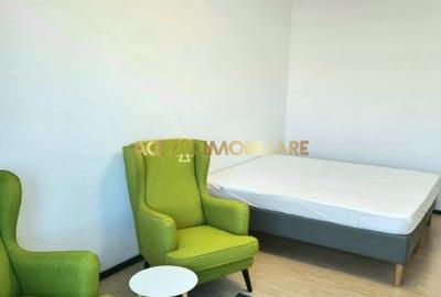 Garsoniera de inchiriat | Dristor | Metrou | Mobilat | Utilat - 3
