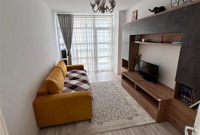 Inchiriere Apartament cu 2 camere decomandat, 60mp Cartier Visoianu - 10