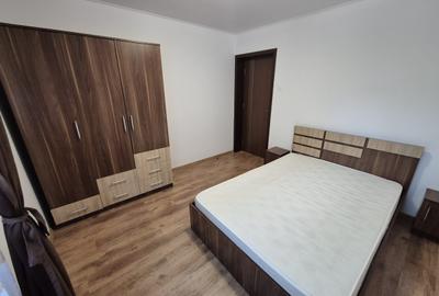 Stefan cel Mare - Aleea Circului, ap. 2 camere mobilat - 8