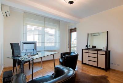 Fully furnished villa in Pipera - 16