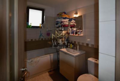 Apartament cu 3 camere – Aurel Gurghianu - 9