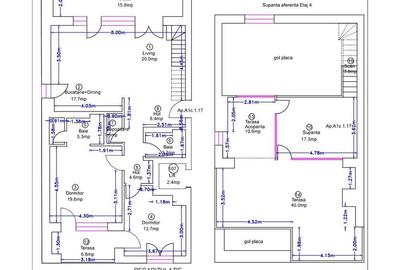 Eleganță și Confort în Nordul Capitalei | Apartament Premium 4 Camere - 8