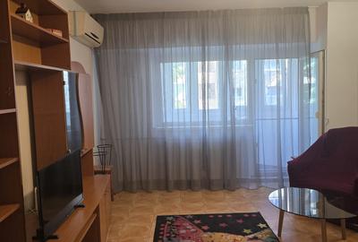 Nerva Traian - Vasile Carlova | garsoniera 42mp | mobilata si utilata - 3