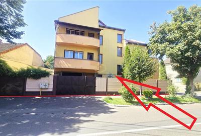 Vila spatioasa cu 7 camere in Centru | Ideala pentru familie, investitie sau bus - 4