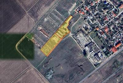 Spațiu industrial, 0 mp în Central