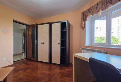 Gara – Port | 4 camere, 120 mp, 2 băi, living panoramic | termen lung - 15