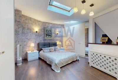 Casa de vanzare in zona Dacia-Eminescu - acces strada privata - 2
