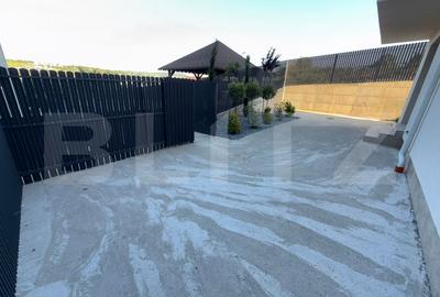 Apartament 2 camere, 58 mp, 115 mp gradina, loc de parcare - 4