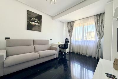 Apartament frumos amenajat de inchiriat cu centrala si parcare - 17