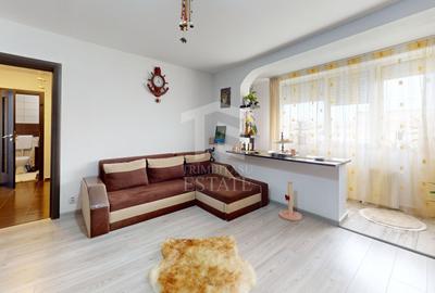 Apartament 3 camere Colentina Teiul Doamnei - 6