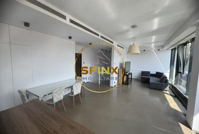 Apartament 3 camere tip duplex Floreasca - 1