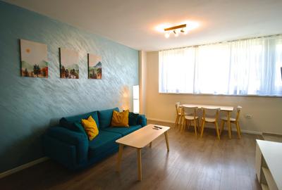 Apartament 2 camere. XCity Tower 1 Torontalului - 1
