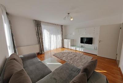 Inchiriem Apartament 2 Camere, Modern, Decomandat, Avantgarden 3 - 1