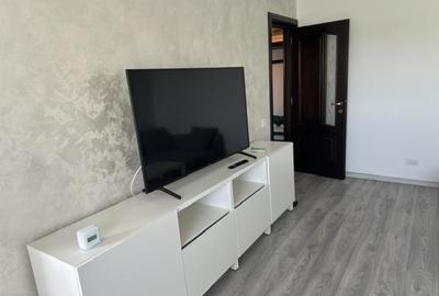 BUCURESTII NOI| 2 camere | Garaj | Centrala proprie | Prima inchiriere| - 2