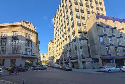 Zona Ultracentrală ▪  Garsonieră ▪  Etaj Intermediar ▪ Mobilată și Utilată - 1