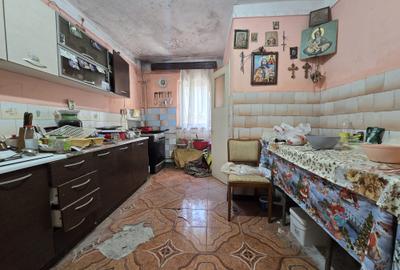 APARTAMENT cu 4 camere 86MP - CARTIER E3 - 3