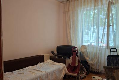 Dristor Metrou, 3 Camere, Decomandat, Parter, Balcon - 7