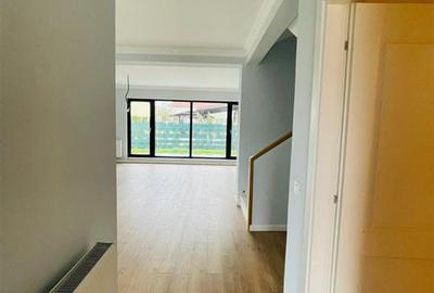 Casa Vila Duplex NOUA 5 camere Otopeni curte proprie acces privat - 28