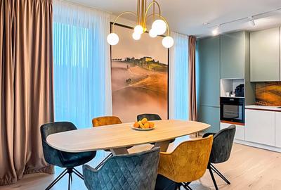 APARTAMENT 3 CAMERE COMPLEX NOU COPOU 0% COMISION - 2
