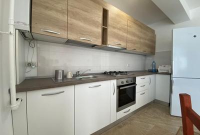 Pipera Rond Omv,cu spatii de depozitare,renovat,foarte curat,garaj,liber. - 5