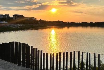 2 Camere, metrou Petrache Poenaru, vedere Lacul Morii - 5