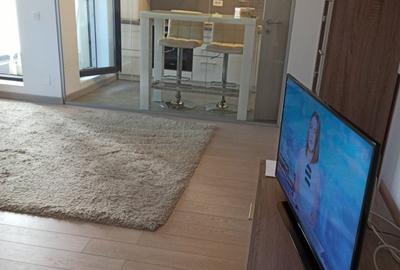 Grozavesti- 19th residence - 1