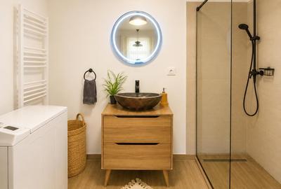 De vânzare apartament cu o cameră, zona ultracentrală - 5