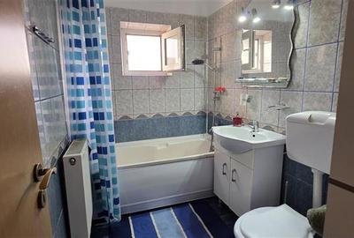 Apartament 2 cam. 56 mp utili  Calea Sagului - 18