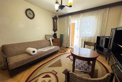 Apartament 2 camere cu balcon zona Cedonia - 12