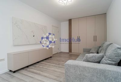 2 camere, 56 mp, Etaj 1, Mobilat si Utilat - 7