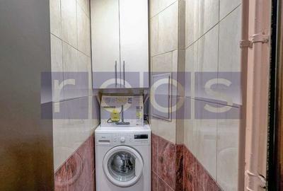VANZARE APARTAMENT 2 CAMERE BLOC 1982 DRISTOR 55MP TEAVA GAZ PE SCARA - 7