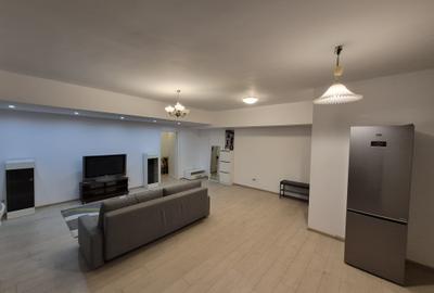 Park Residence 5, Străulești Apartament cu 2 camere, situat în Park Residence 5 - 16