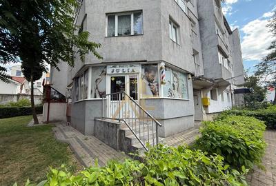 PRELUARE SPAȚIU AMENAJAT PENTRU ACTIVITĂȚI BEAUTY – STR. MIORIȚEI - 13