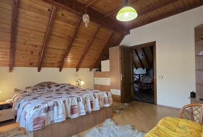Vila deosebita in Busteni zona kalinderu - 17