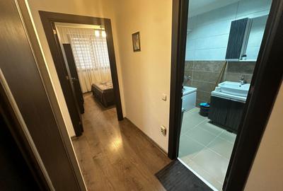 2 Camere 600metri Metrou Basarab Grozavesti Orhideea Politehnica Regie - 10