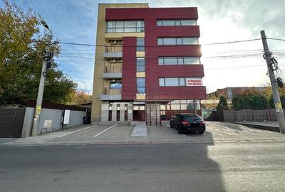 Spatii birouri bd. Socola, langa Jumbo, de la 60mp la 900mp - 6