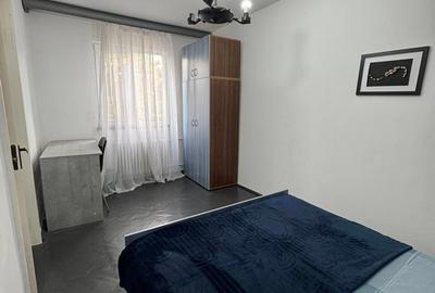 YSAIA IMOBILIARE - 3 CAMERE LA VANZARE - TOMIS NORD - MOBILAT SI UTILAT COMPLET - 6