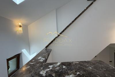 Vila Premium *800mp* // teren *963mp* / garaj cu 6 locuri* // Iancu Nicolae - 55