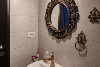 MILITARI - RESIDENCE - TINERETULUI 85,  ETAJUL 8, 2 CAMERE DE INCHIRIAT, MOBILAT - 28